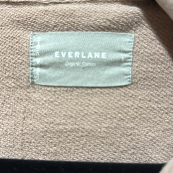 Everlane cropped crew neck - Picture 2 of 5